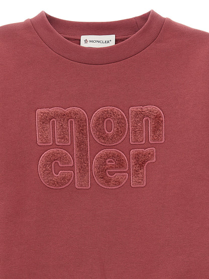 Teddy logo sweatshirt Sweatshirt