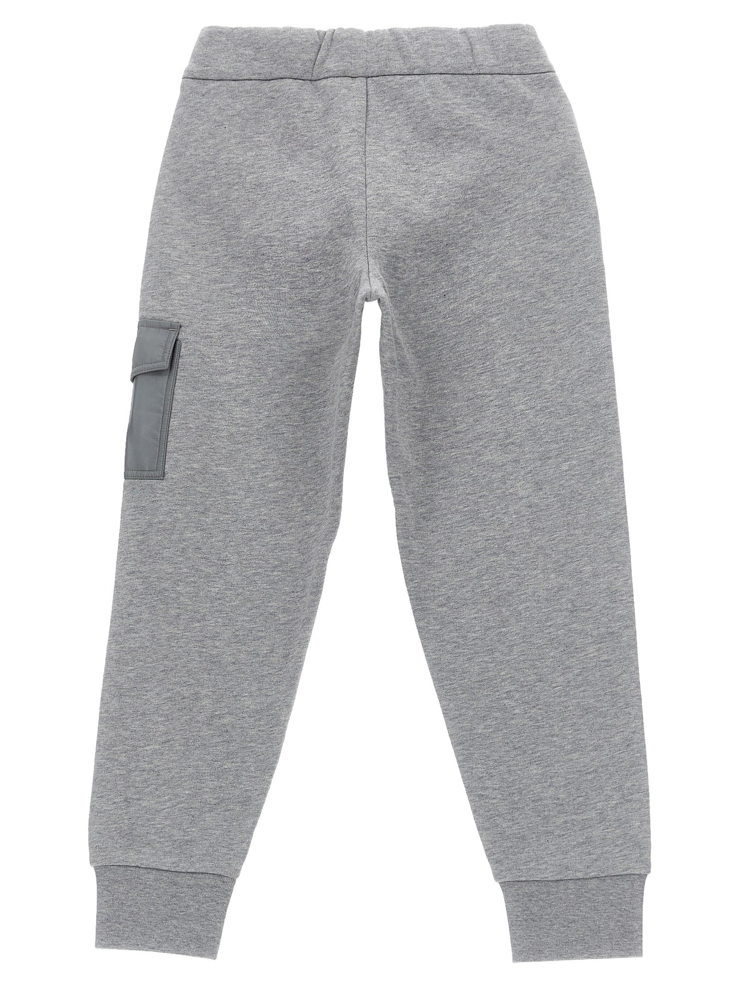 Nylon pocket joggers Pants