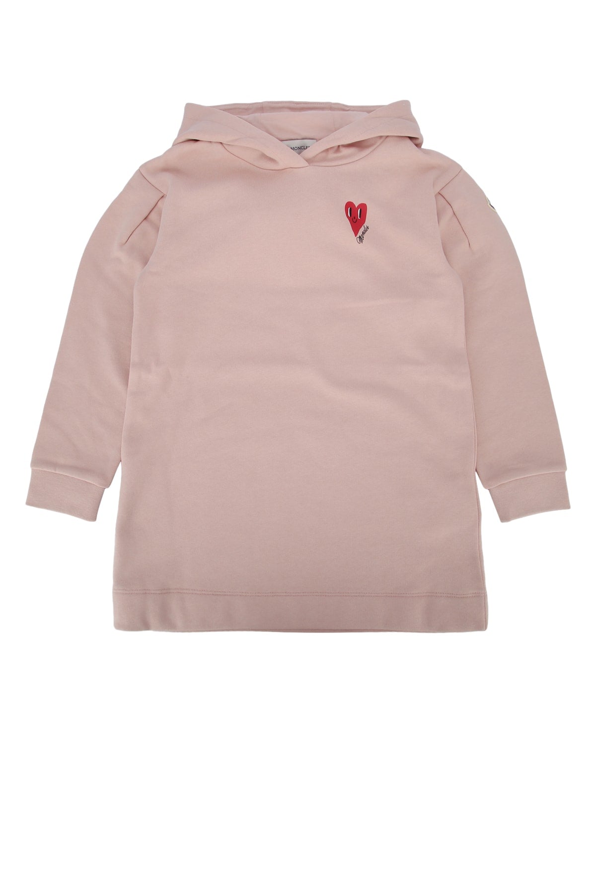 MONCLER JR K29548I00012899PS514