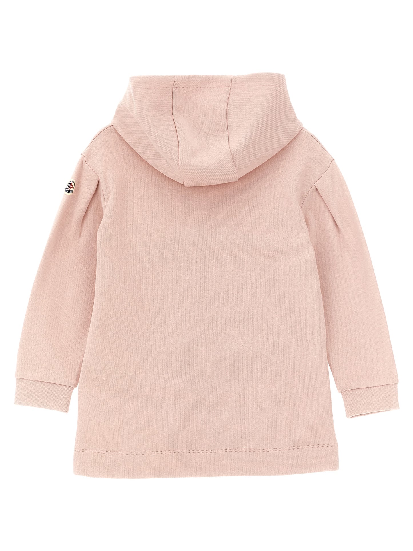 Hooded dress Dresses