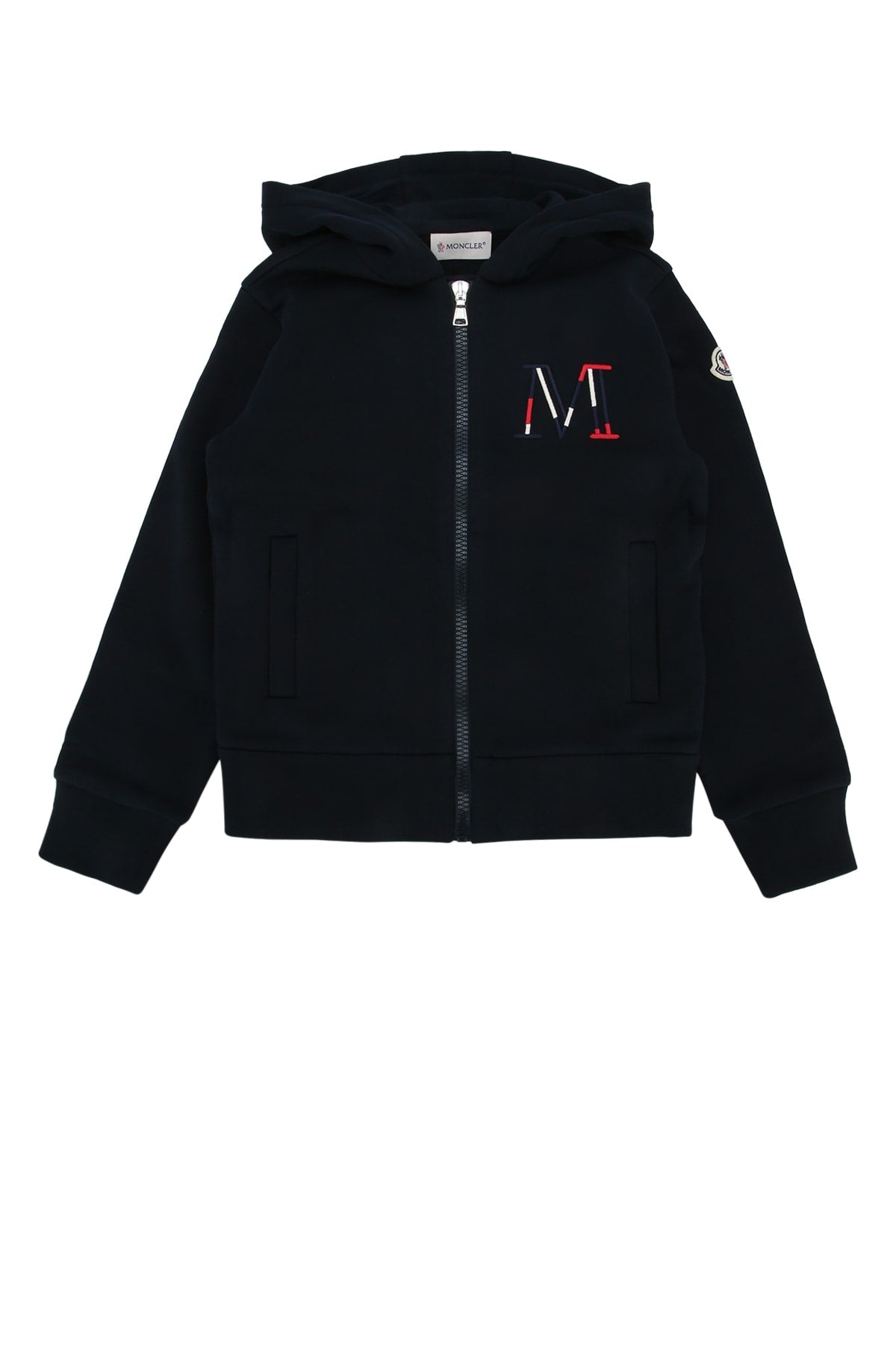MONCLER JR K29548M00005899PS778