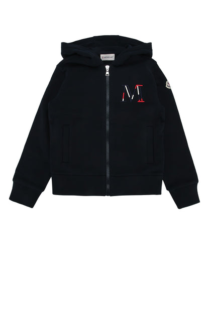 MONCLER JR K29548M00005899PS778