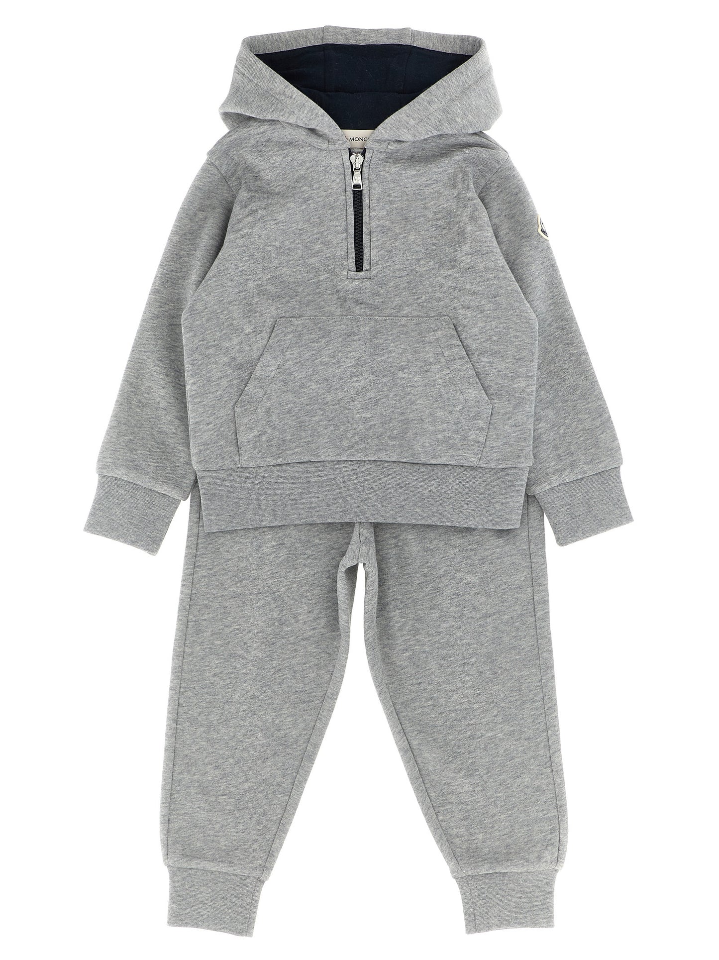 Sweatshirt + joggers set Dresses