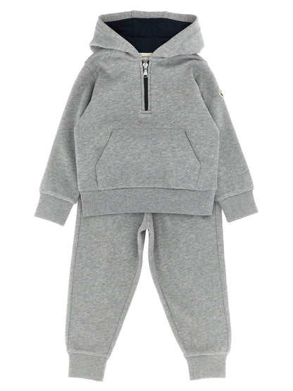 Sweatshirt + joggers set Dresses