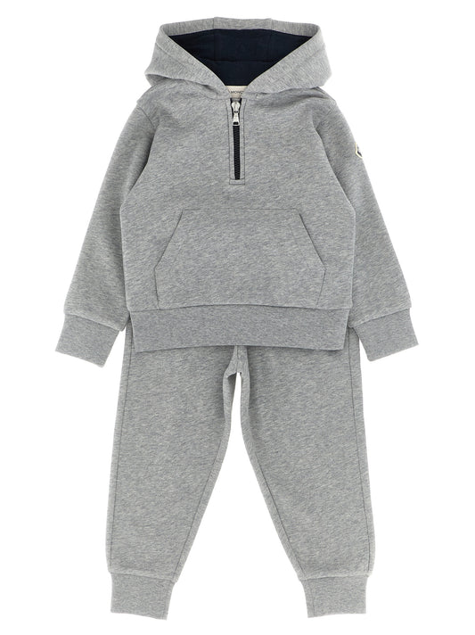 Sweatshirt + joggers set Dresses