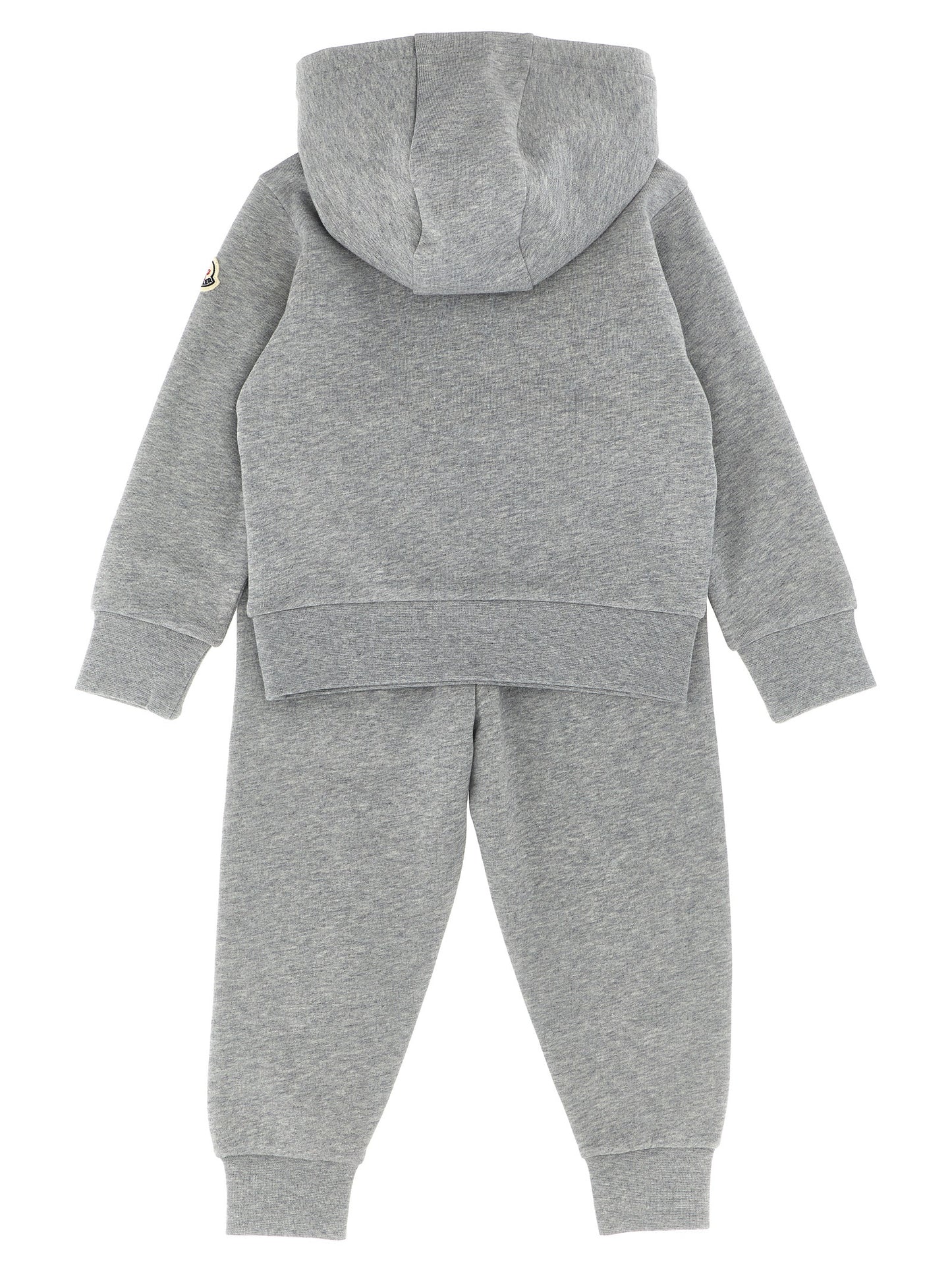 Sweatshirt + joggers set Dresses