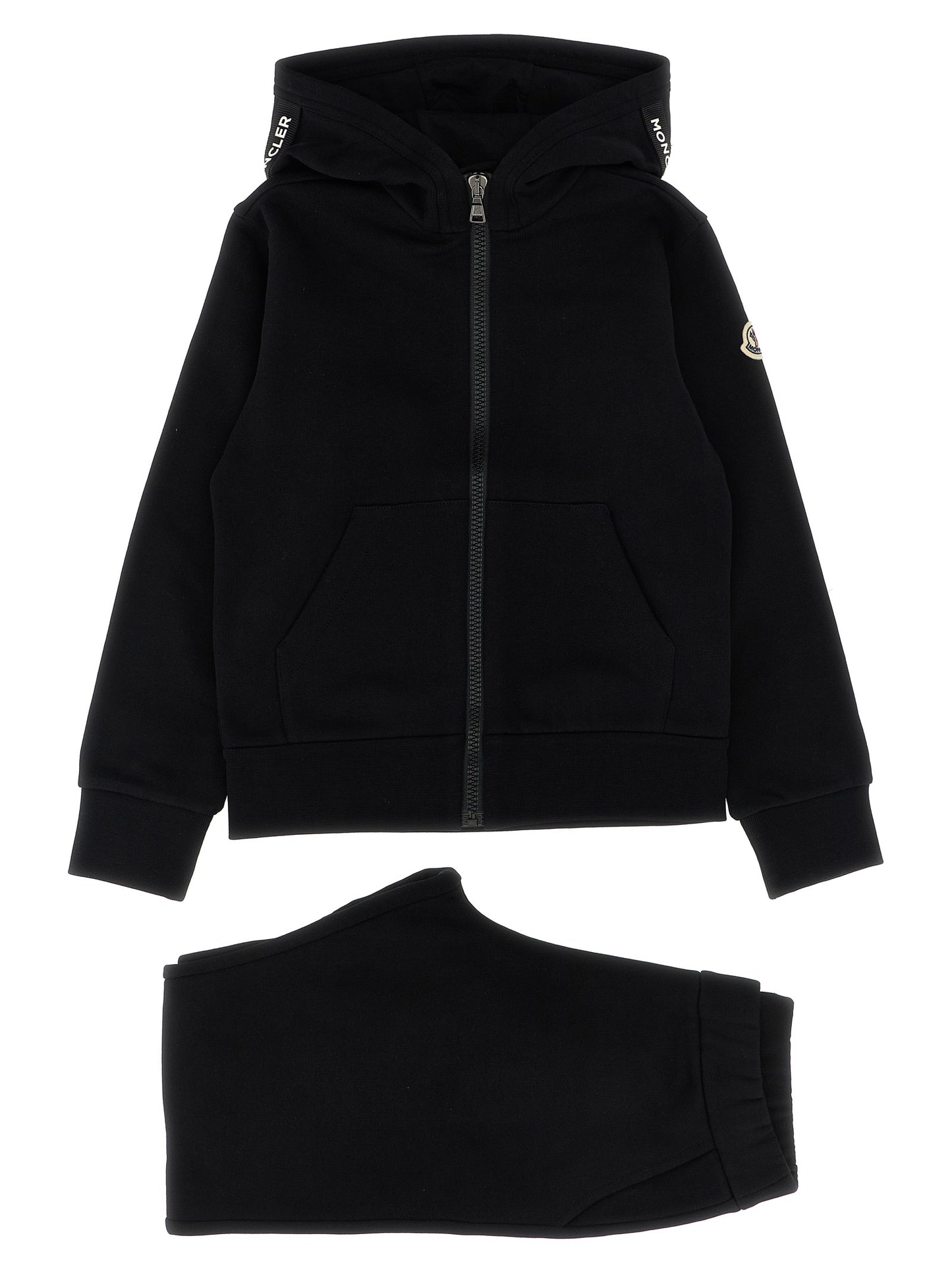 Complete hoodie + joggers Dresses