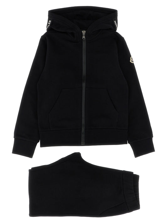Complete hoodie + joggers Dresses