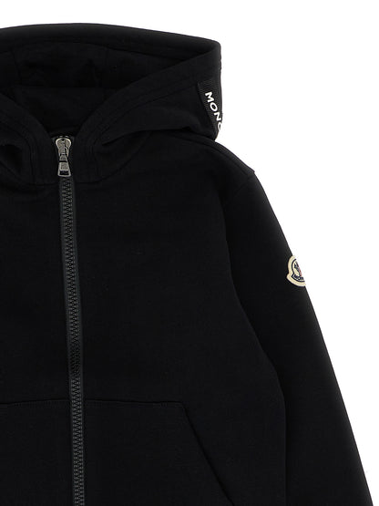 Complete hoodie + joggers Dresses