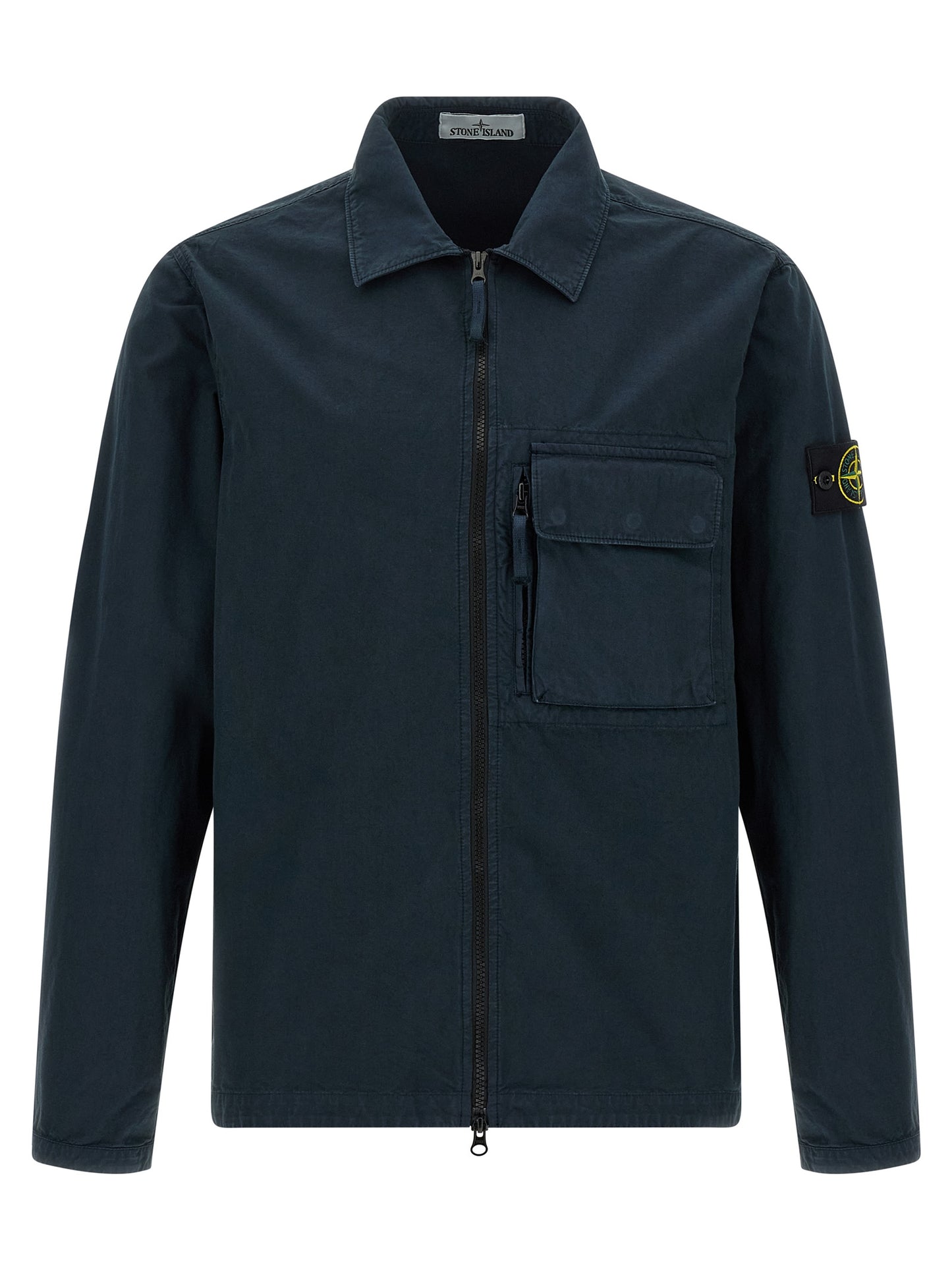 'RWS' overshirt Shirt, blouse