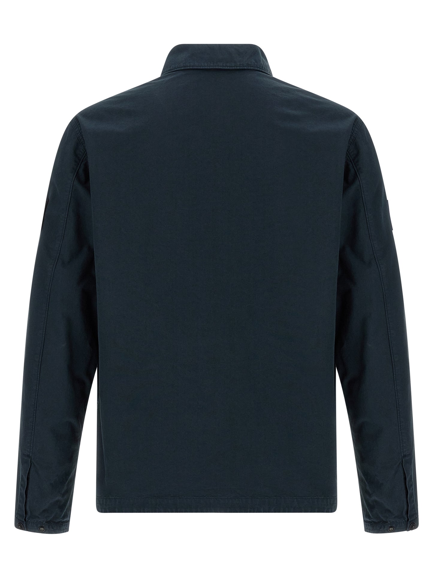 'RWS' overshirt Shirt, blouse