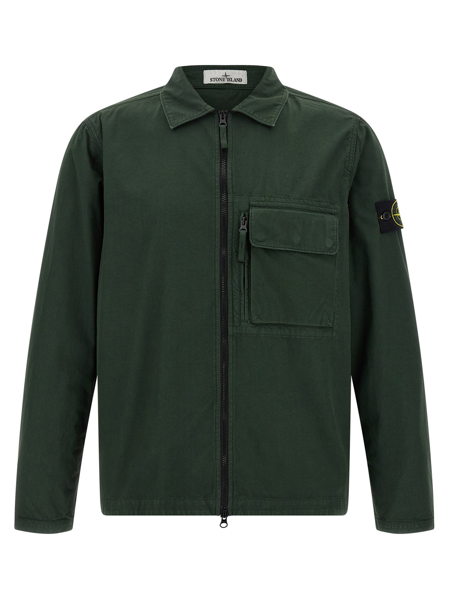 'RWS' overshirt Shirt, blouse