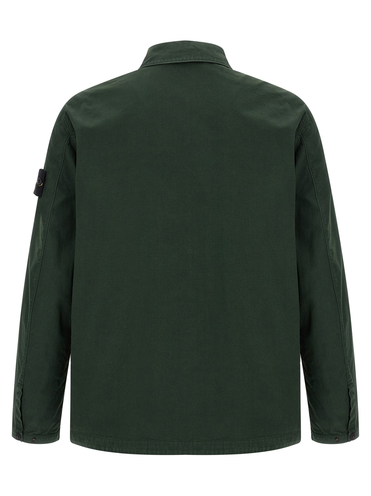 'RWS' overshirt Shirt, blouse