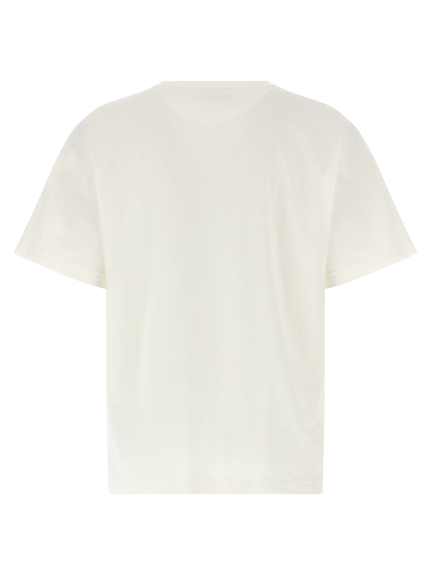 Logo print T-shirt T-shirt
