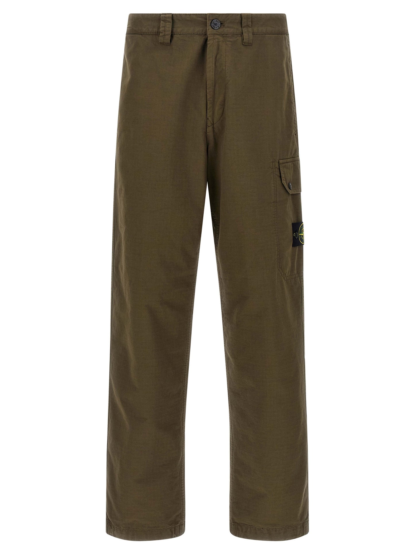 Cotton trousers Pants