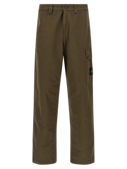 Cotton trousers Pants