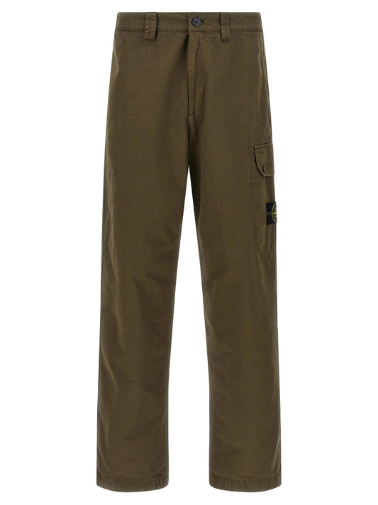 Cotton trousers Pants