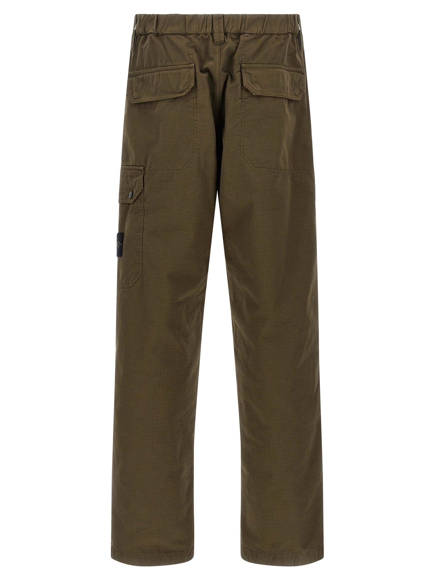 Cotton trousers Pants