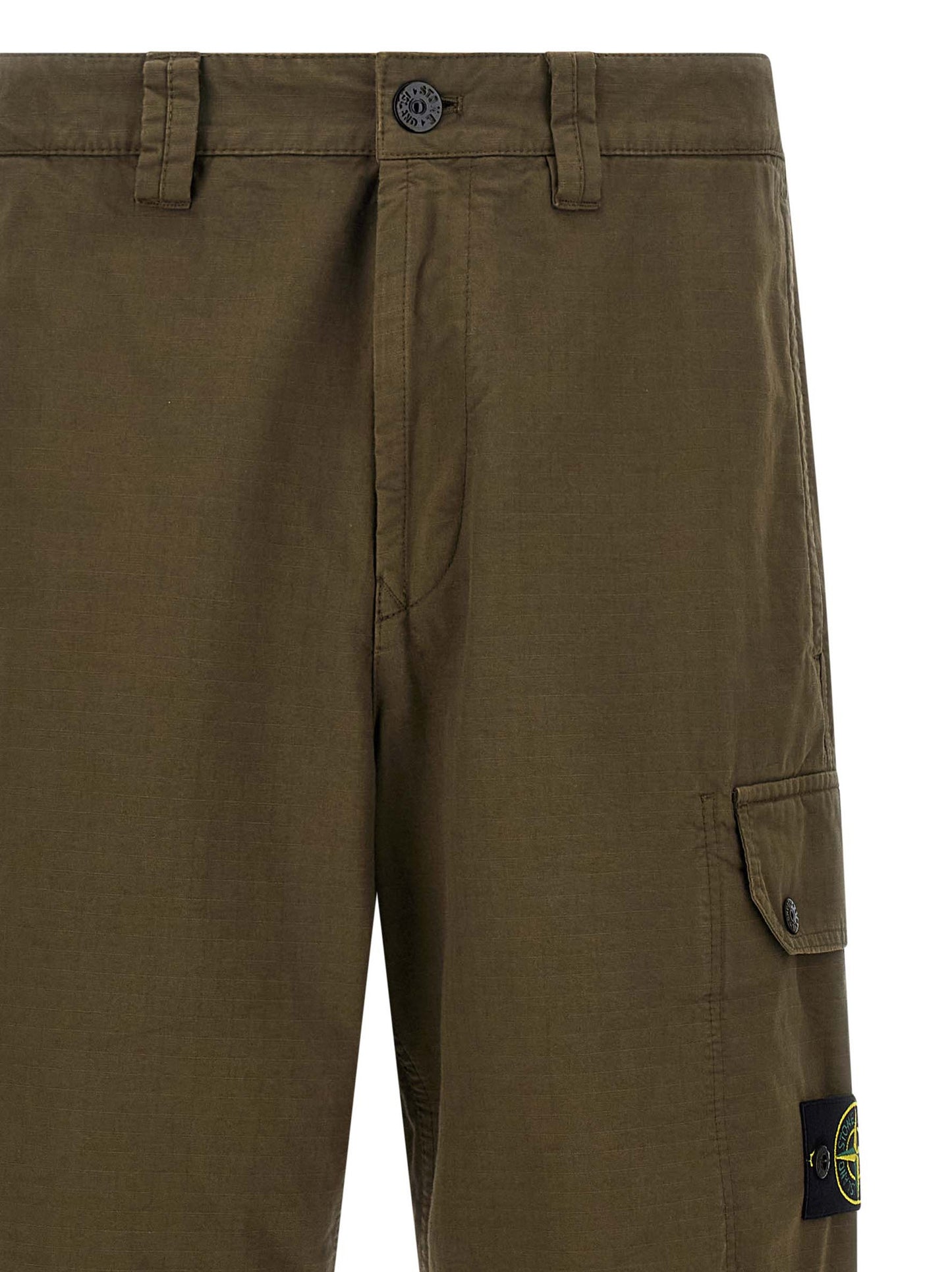 Cotton trousers Pants