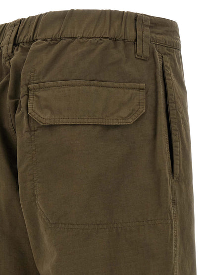 Cotton trousers Pants