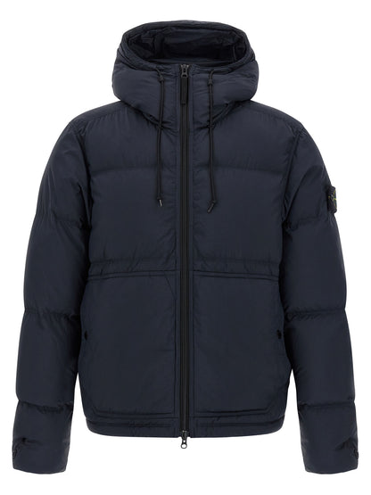 '4100019' parka Down jacket, Parka, Casual jackets