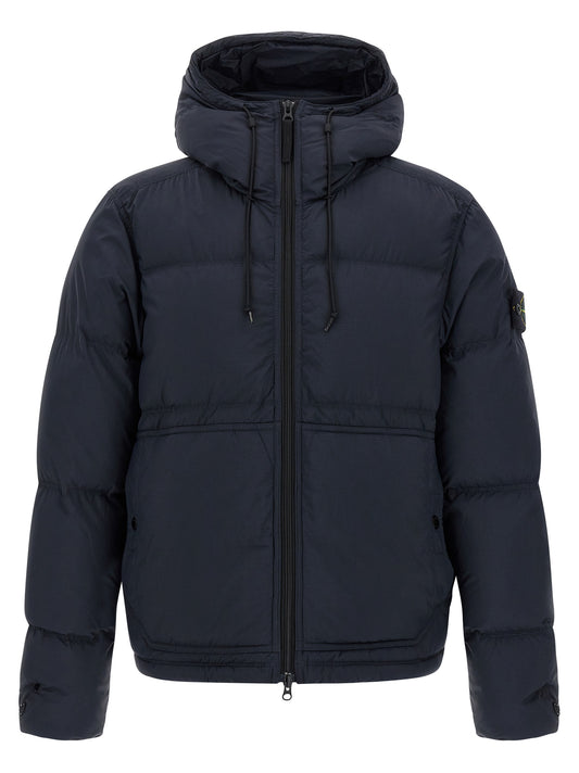 '4100019' parka Down jacket, Parka, Casual jackets