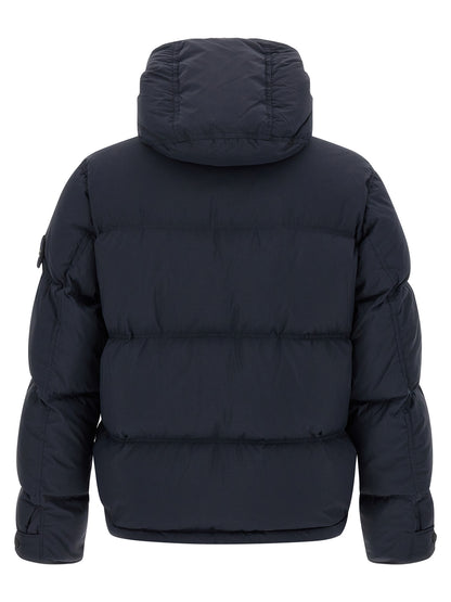 '4100019' parka Down jacket, Parka, Casual jackets