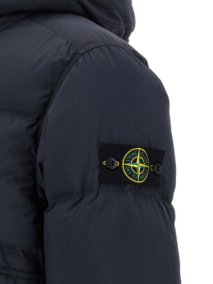 '4100019' parka Down jacket, Parka, Casual jackets