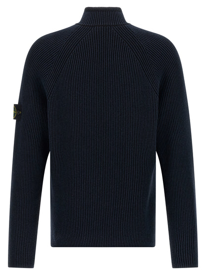 Ribbed cardigan Sweater, cardigans