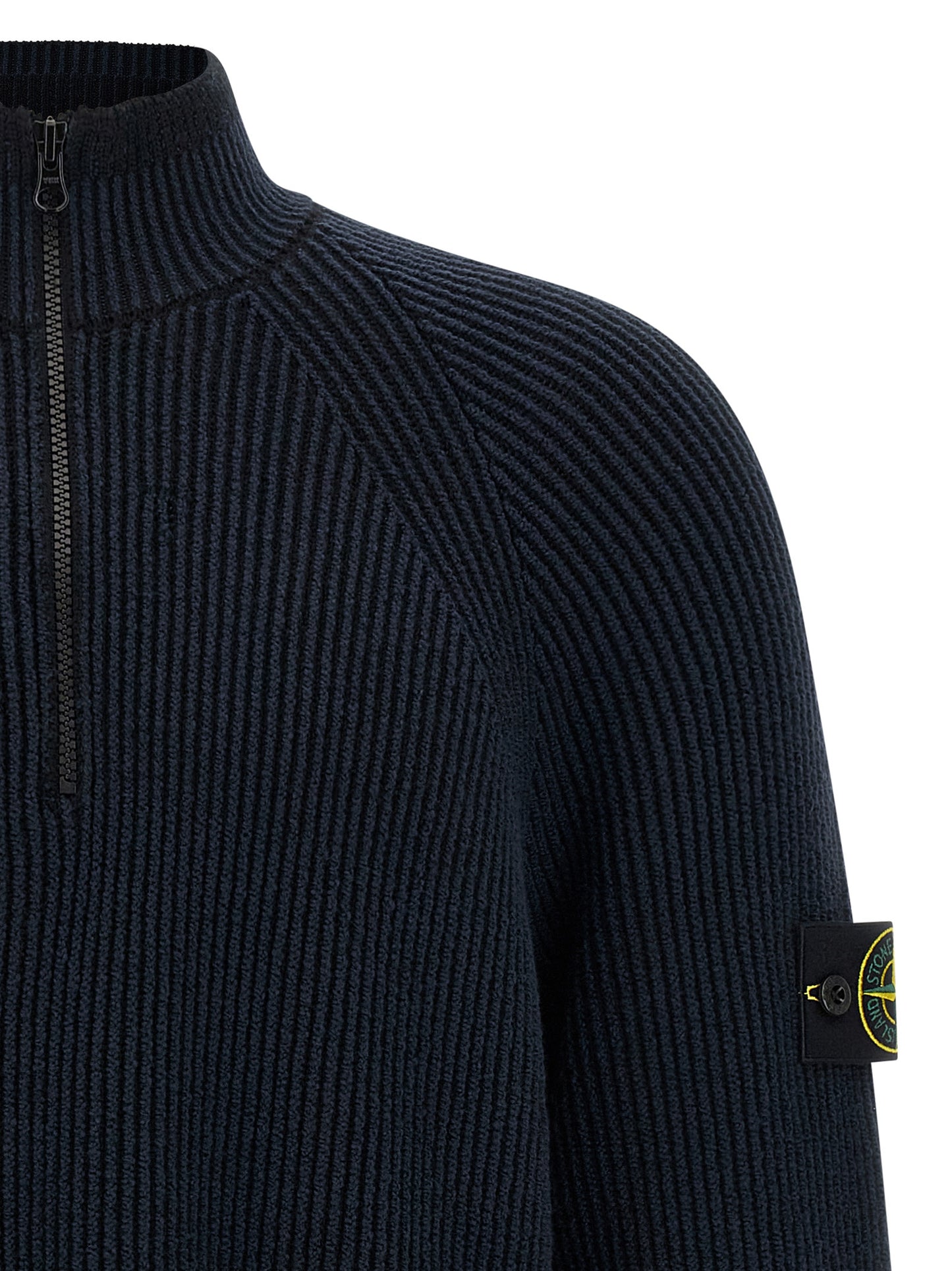 Ribbed cardigan Sweater, cardigans