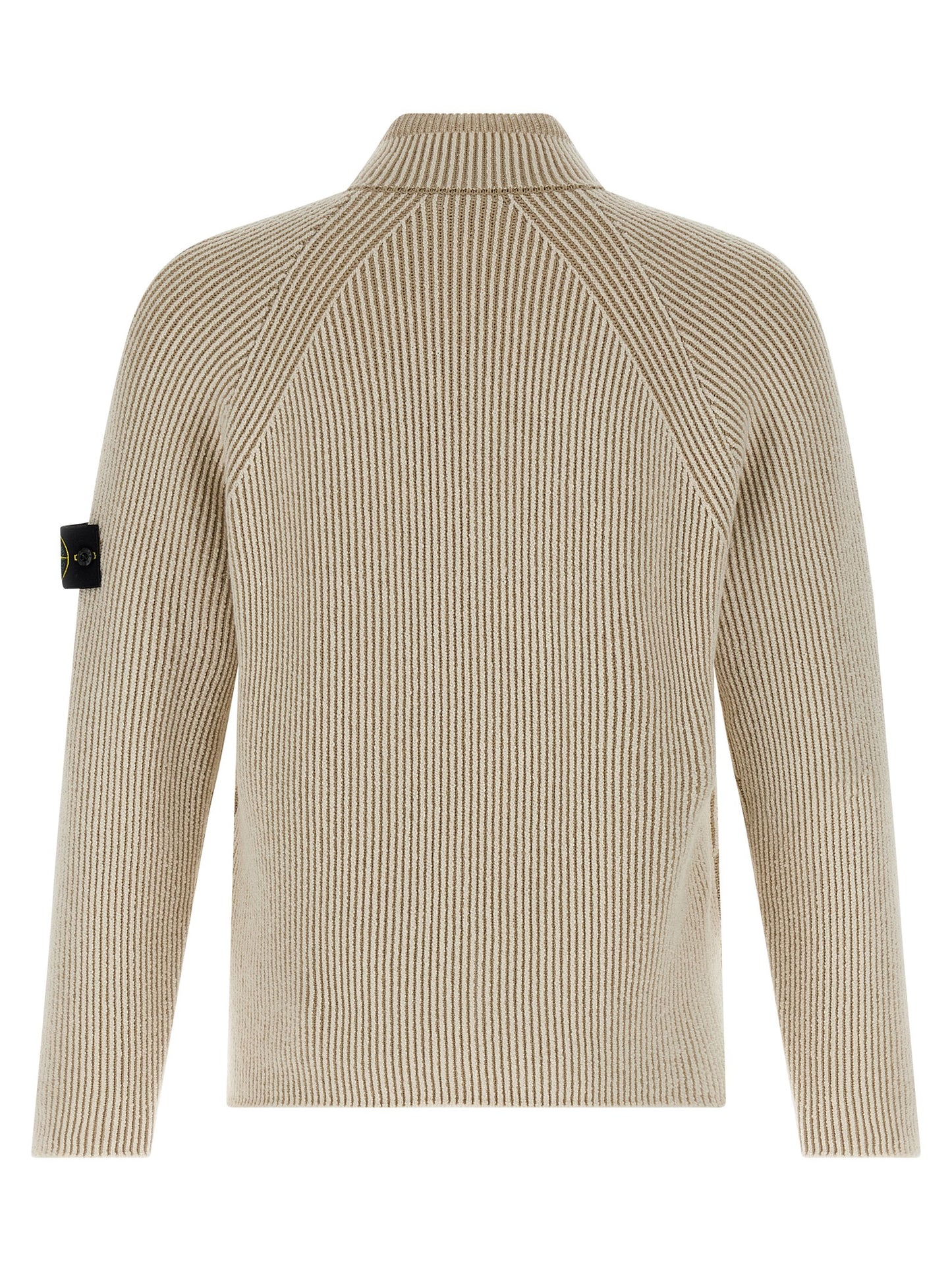 Ribbed cardigan Sweater, cardigans