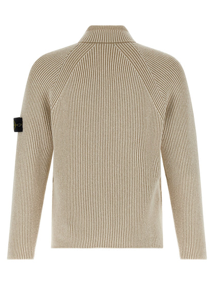 Ribbed cardigan Sweater, cardigans