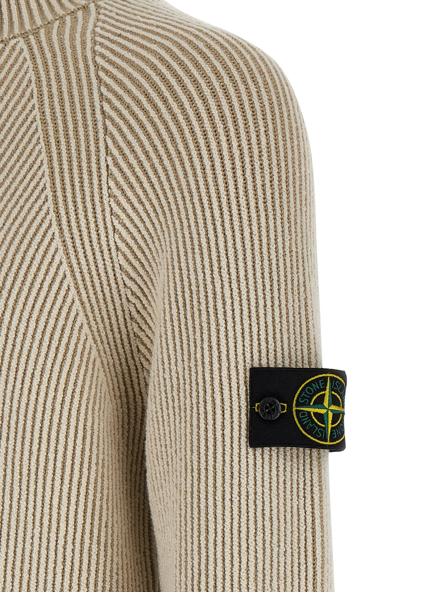 Ribbed cardigan Sweater, cardigans