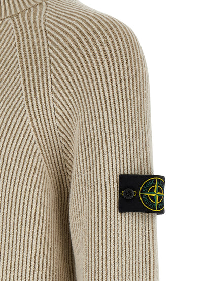 Ribbed cardigan Sweater, cardigans