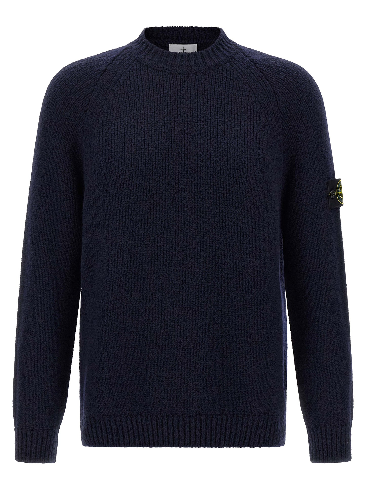 Bouclé sweater Sweater, cardigans