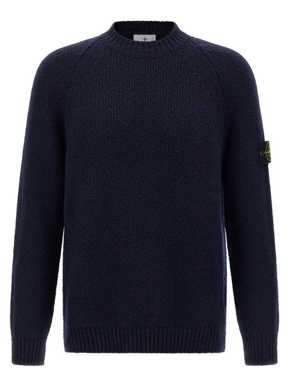 Bouclé sweater Sweater, cardigans