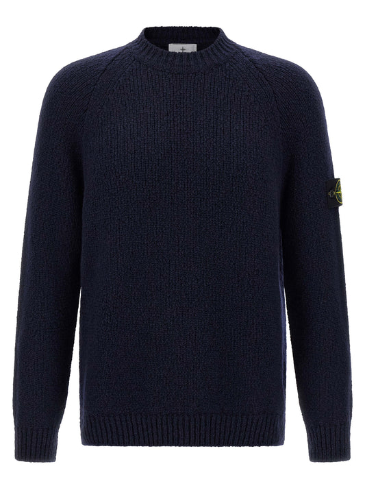 Bouclé sweater Sweater, cardigans