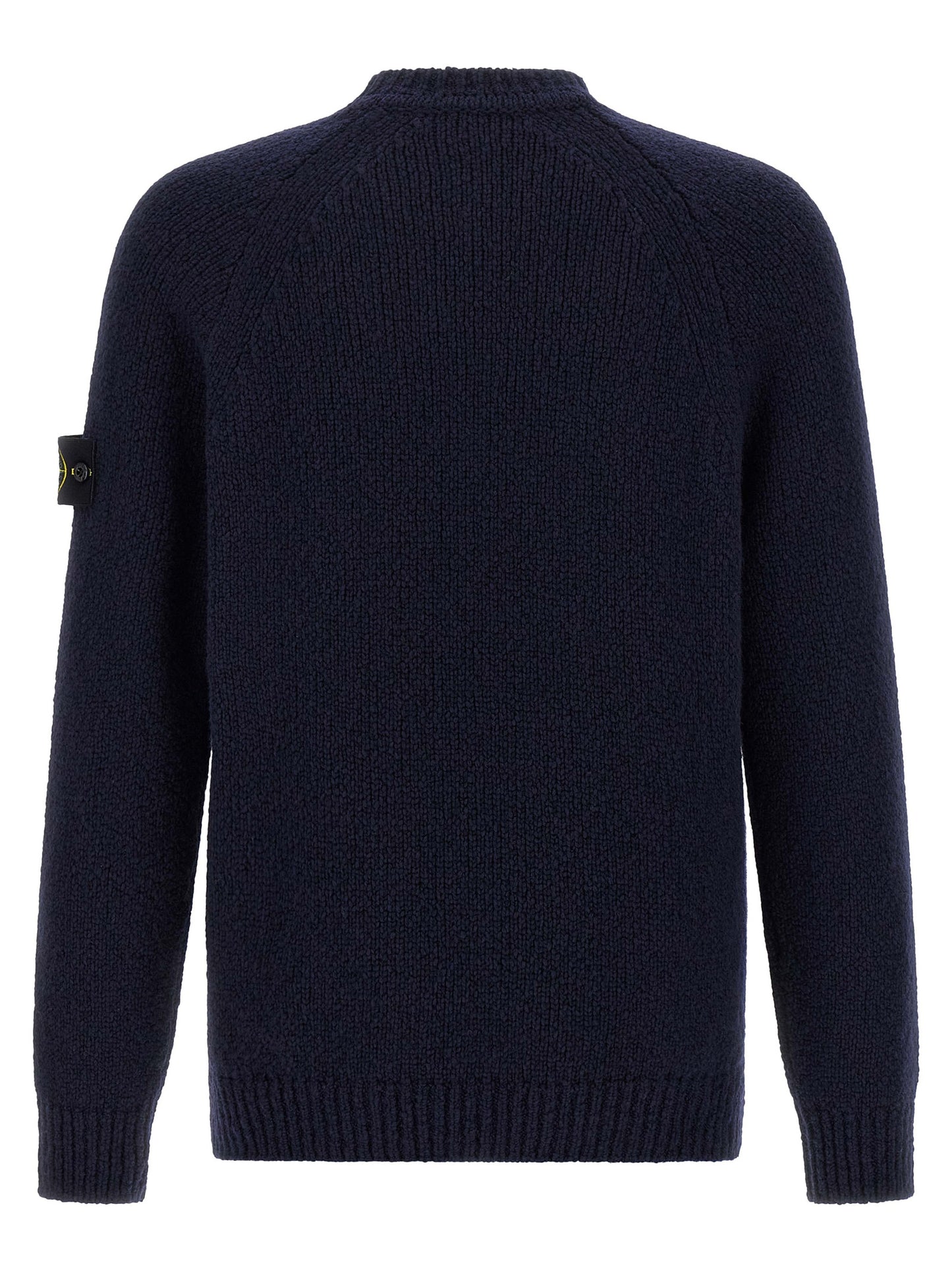 Bouclé sweater Sweater, cardigans