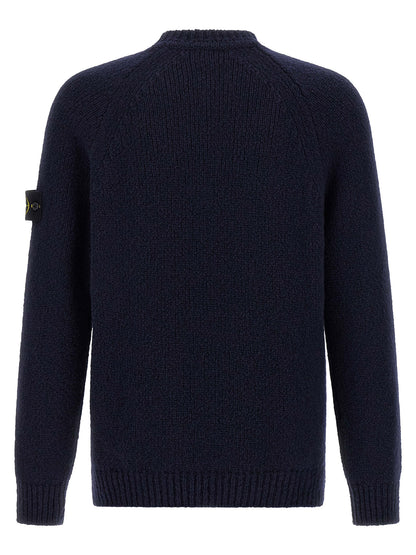 Bouclé sweater Sweater, cardigans