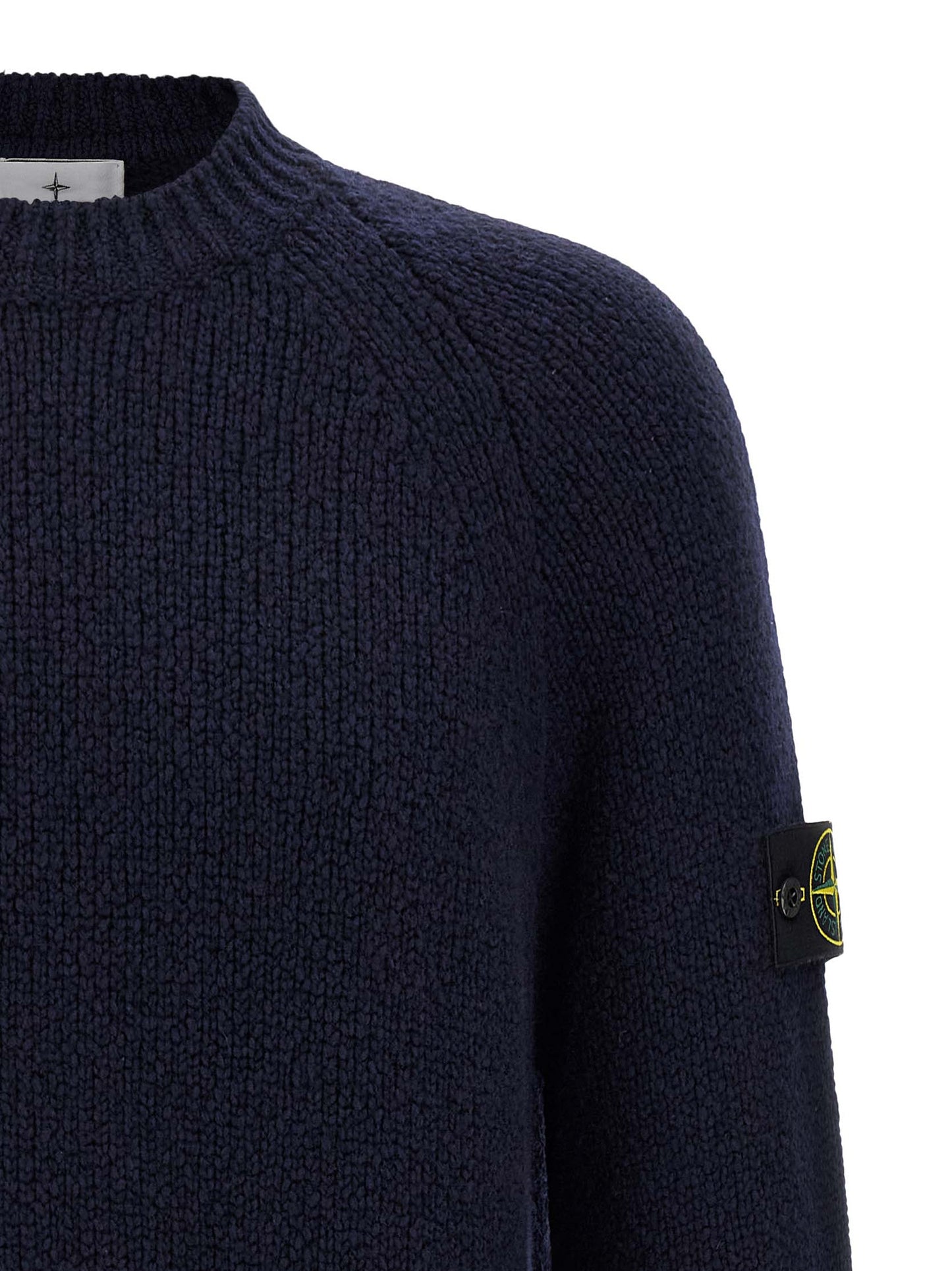 Bouclé sweater Sweater, cardigans