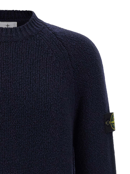 Bouclé sweater Sweater, cardigans