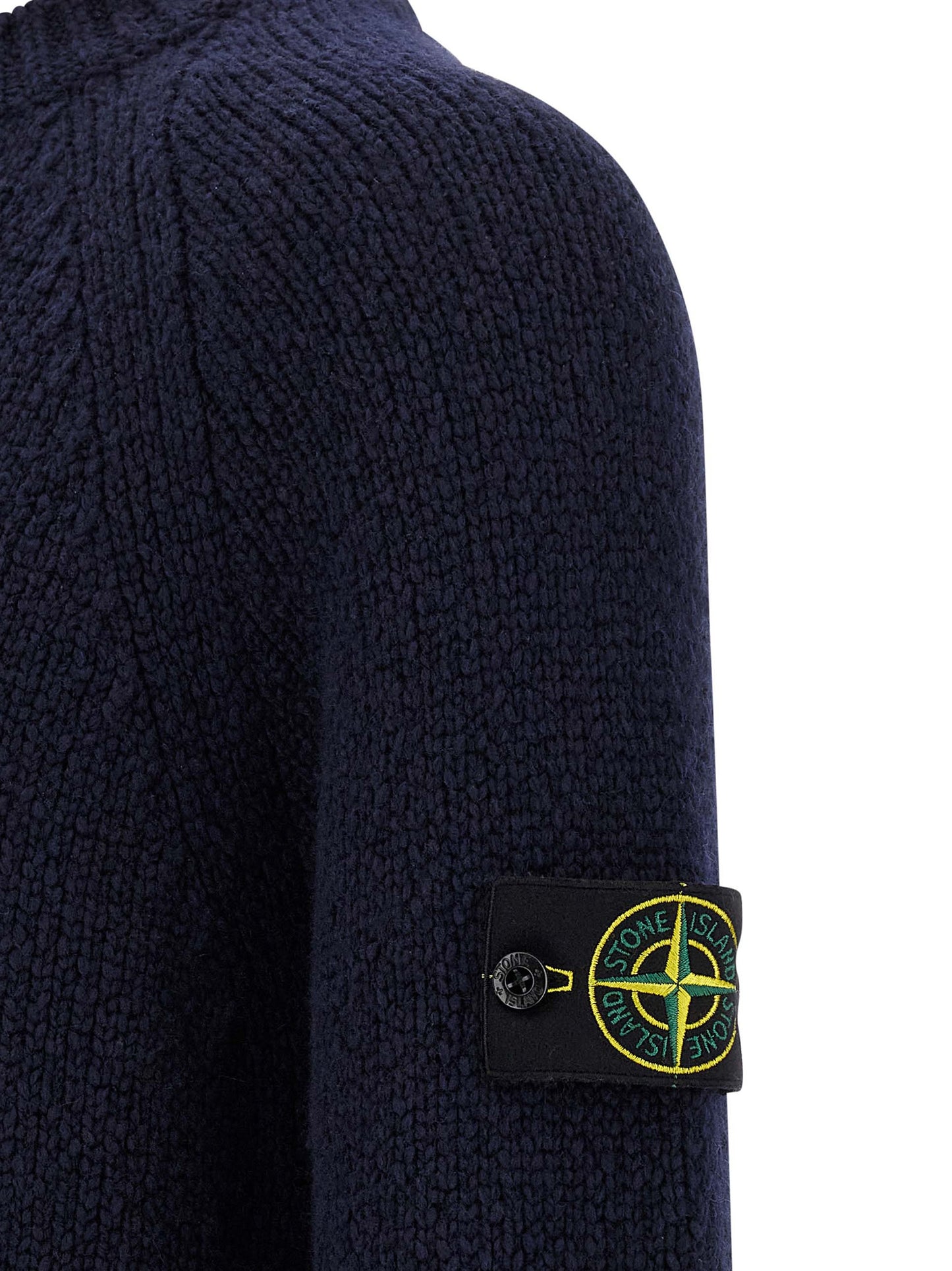 Bouclé sweater Sweater, cardigans