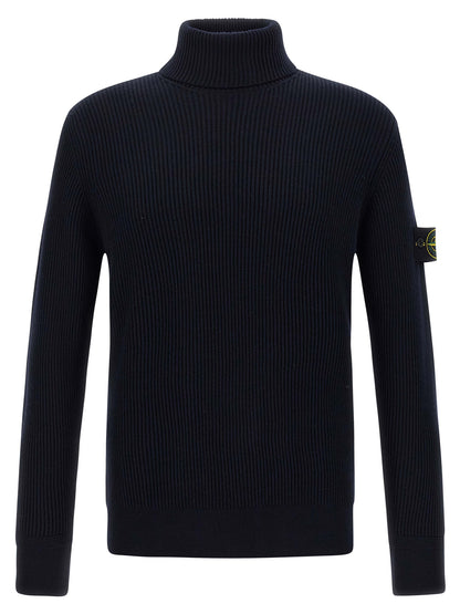 Ribbed sweater Sweater, cardigans
