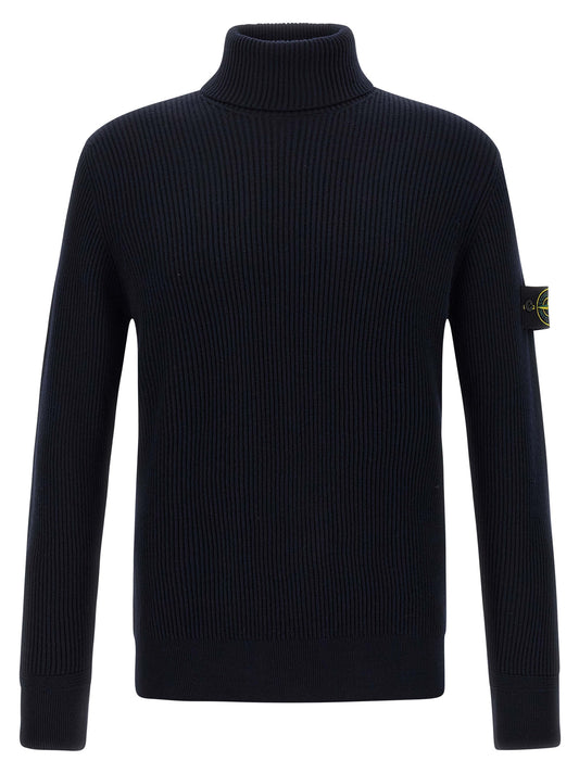 Ribbed sweater Sweater, cardigans