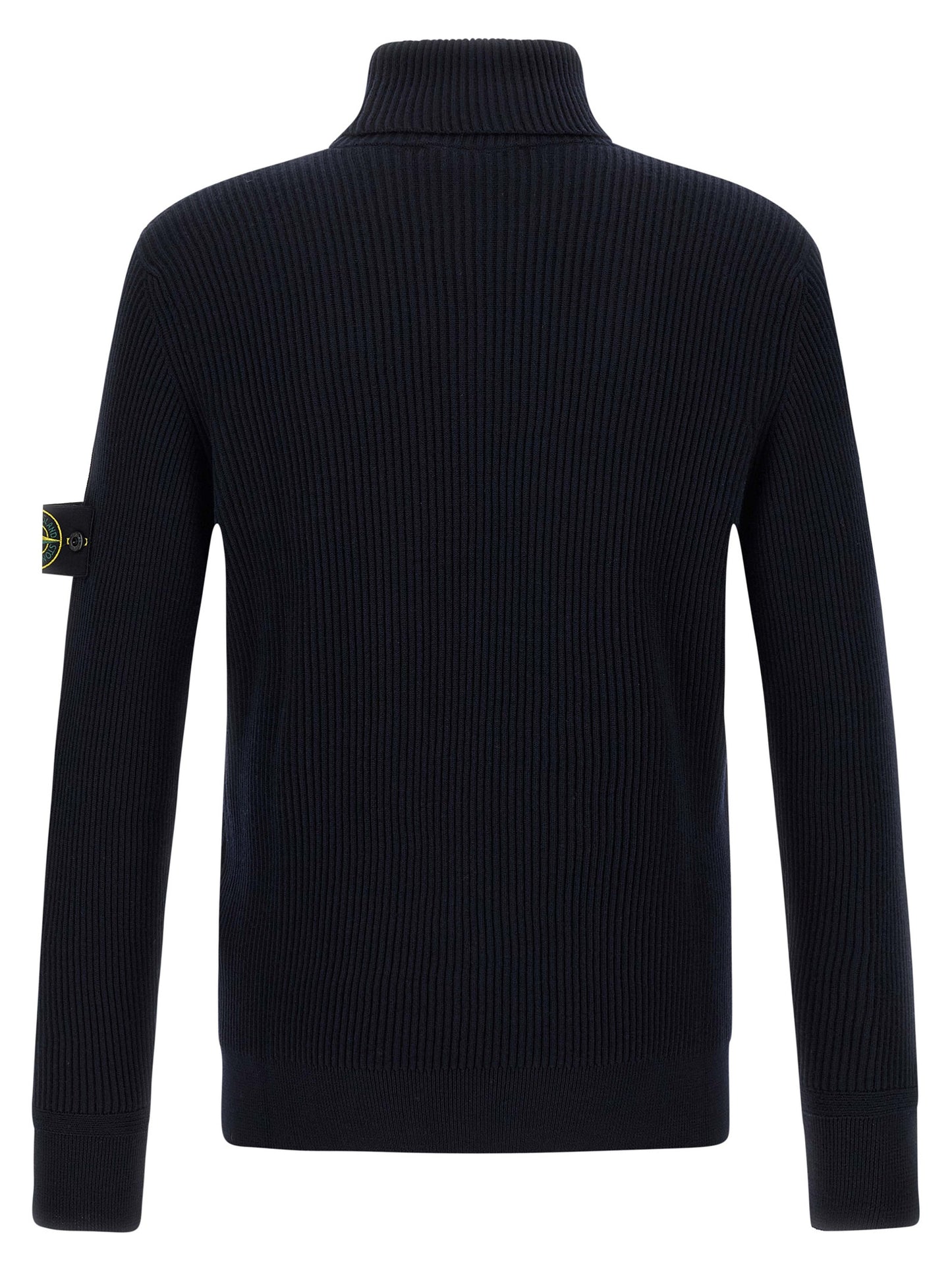 Ribbed sweater Sweater, cardigans