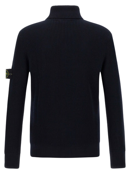 Ribbed sweater Sweater, cardigans