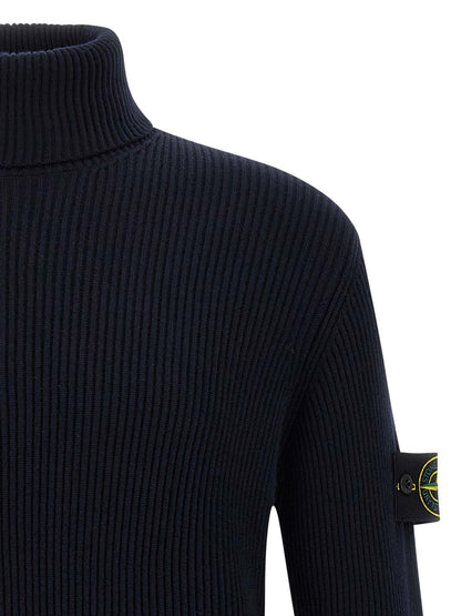 Ribbed sweater Sweater, cardigans