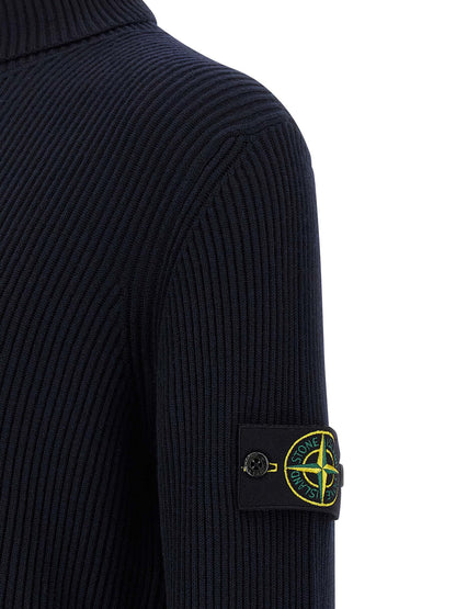 Ribbed sweater Sweater, cardigans