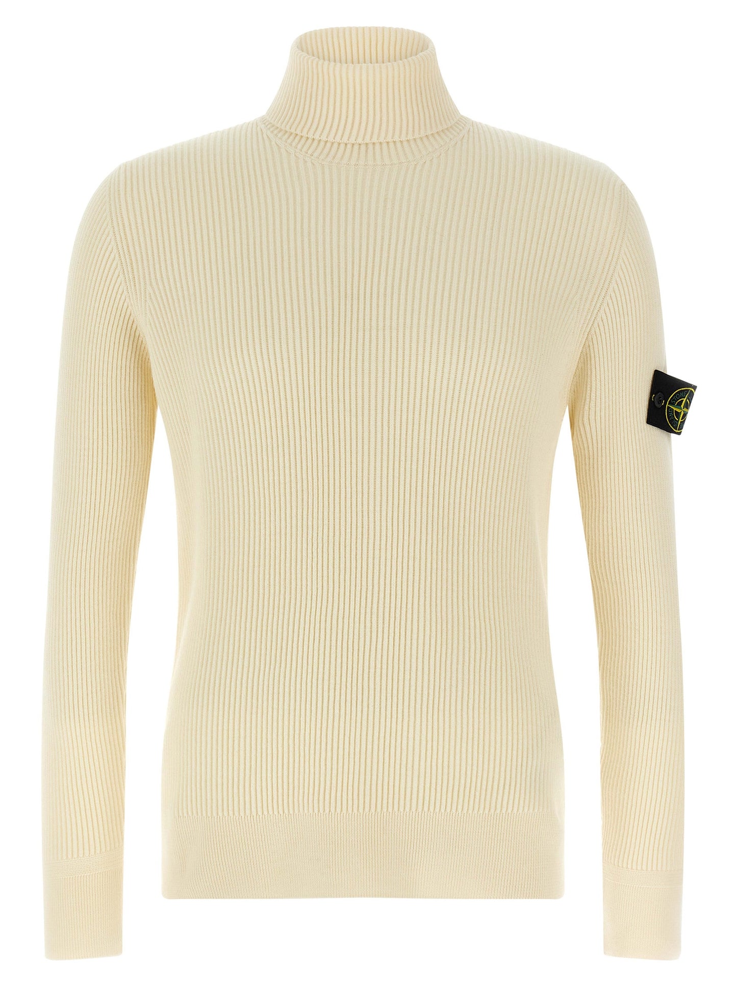 Ribbed sweater Sweater, cardigans