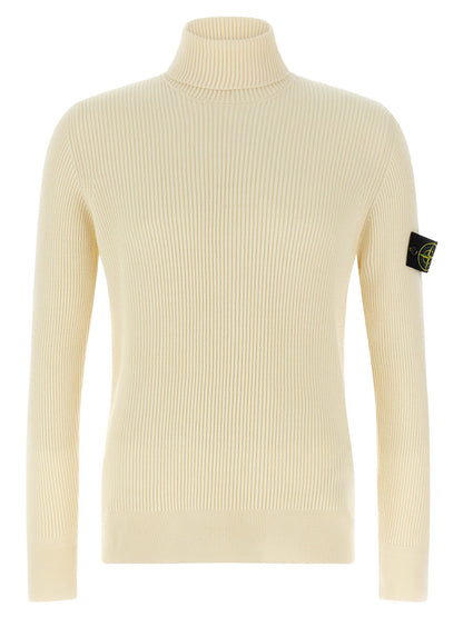 Ribbed sweater Sweater, cardigans